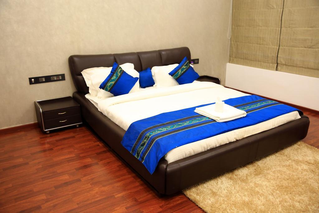 Villa Luxe Loft Sangolda