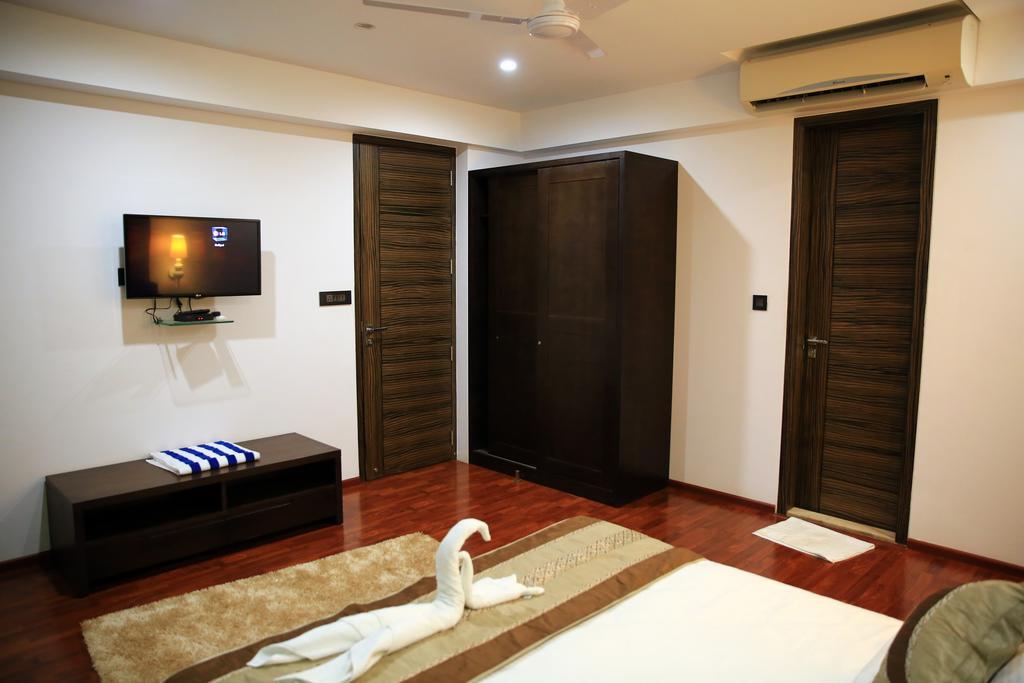 Villa Luxe Loft *