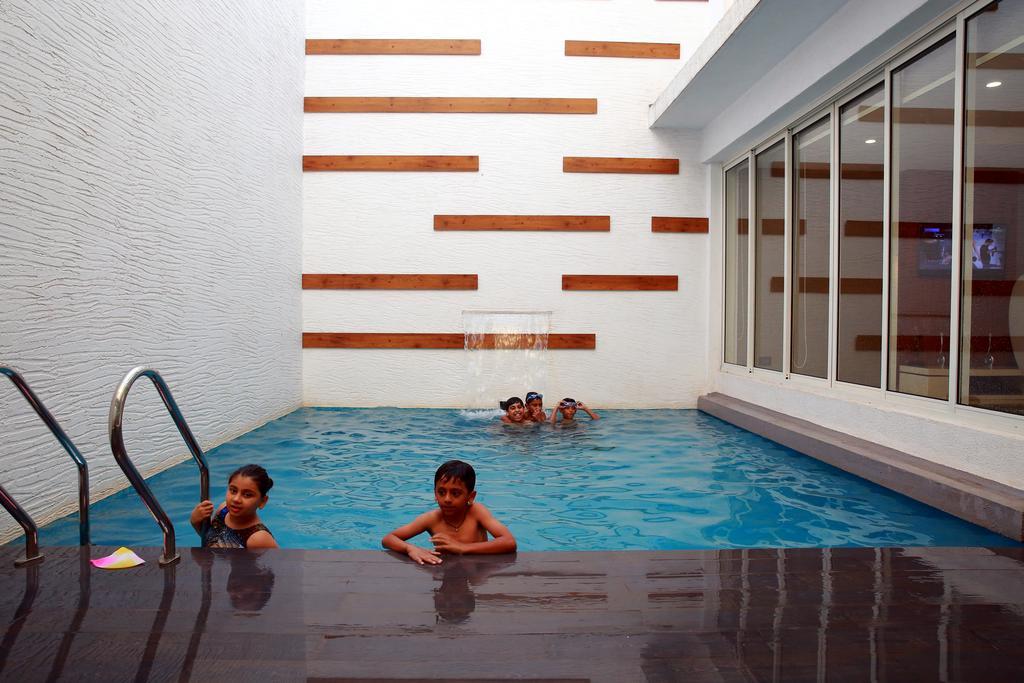 Luxe Loft Sangolda