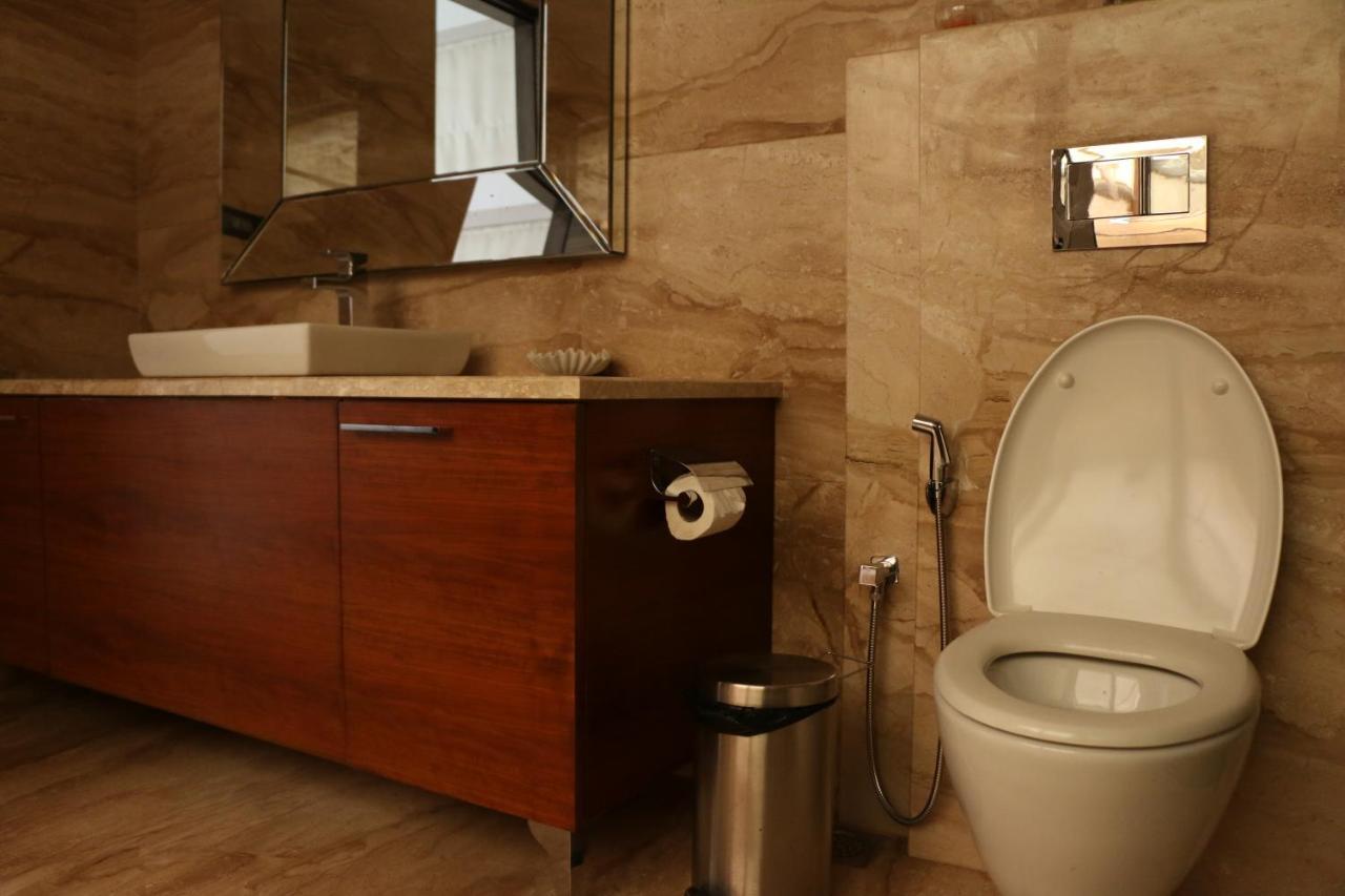 Luxe Loft
